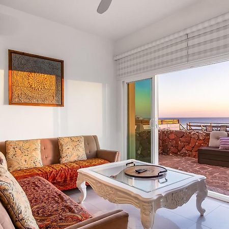 Villa 19 - Playa Arcangel Rosarito Extérieur photo
