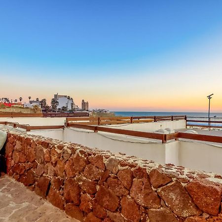 Villa 19 - Playa Arcangel Rosarito Extérieur photo