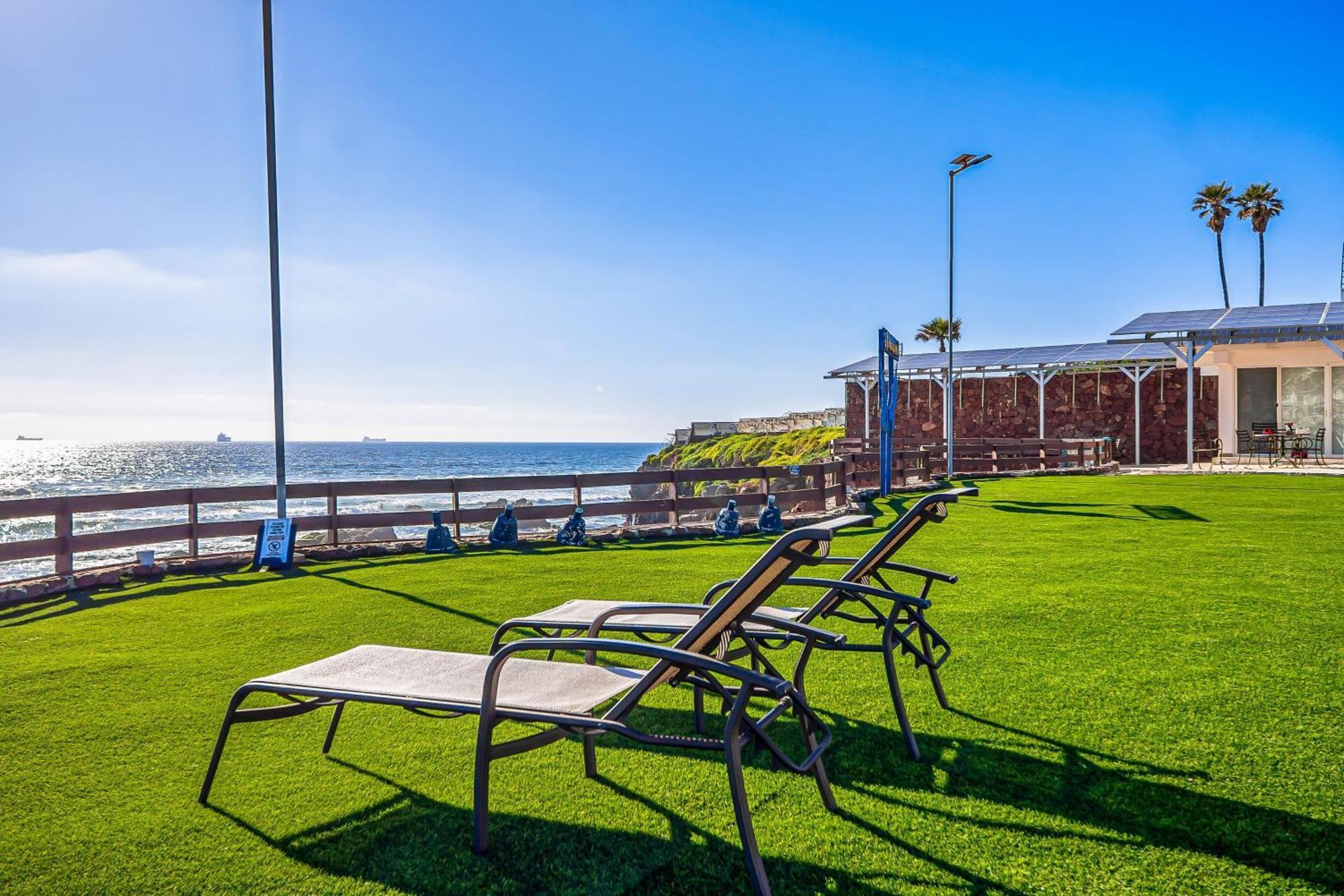 Villa 19 - Playa Arcangel Rosarito Extérieur photo