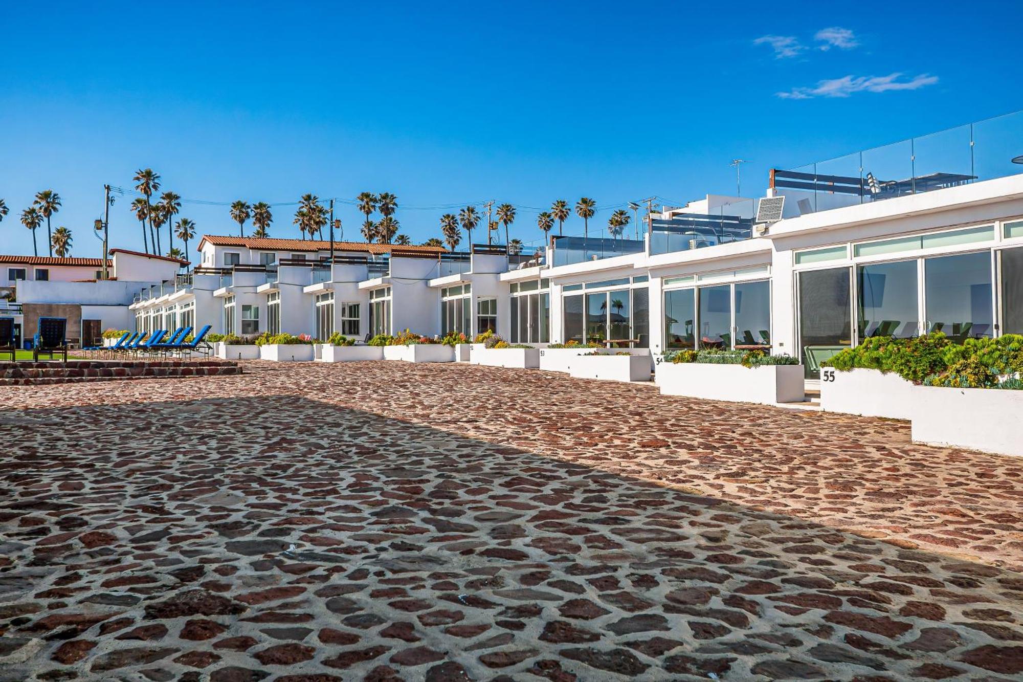 Villa 19 - Playa Arcangel Rosarito Extérieur photo