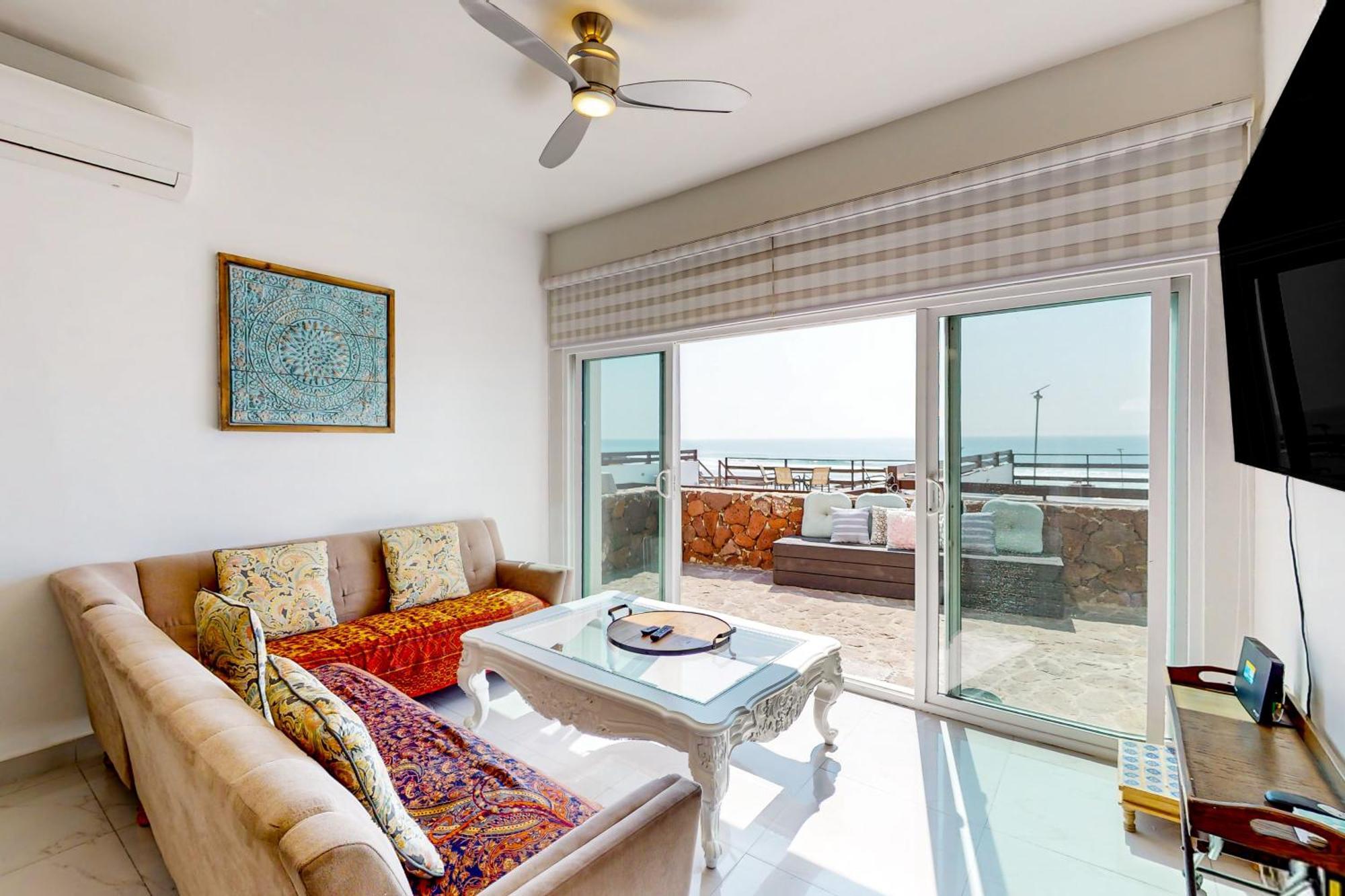 Villa 19 - Playa Arcangel Rosarito Extérieur photo