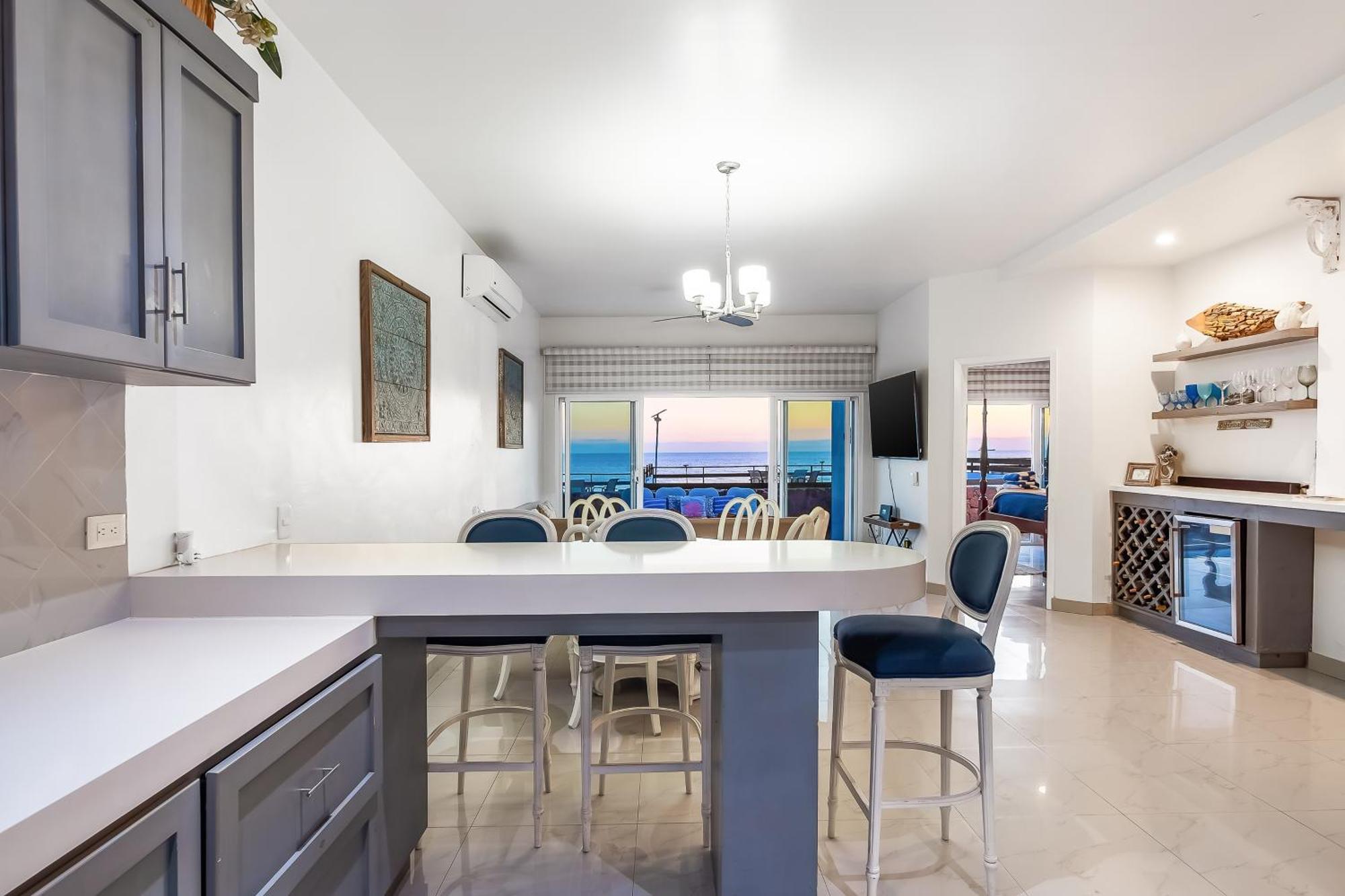 Villa 19 - Playa Arcangel Rosarito Extérieur photo