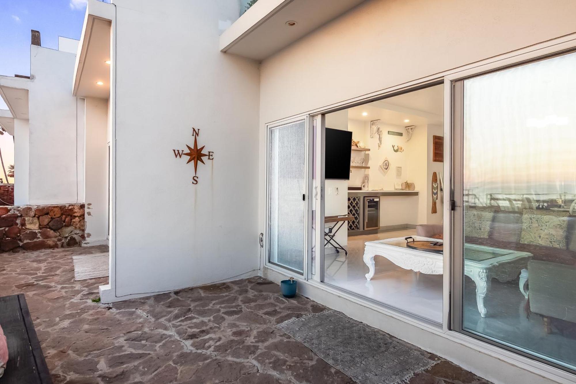 Villa 19 - Playa Arcangel Rosarito Extérieur photo