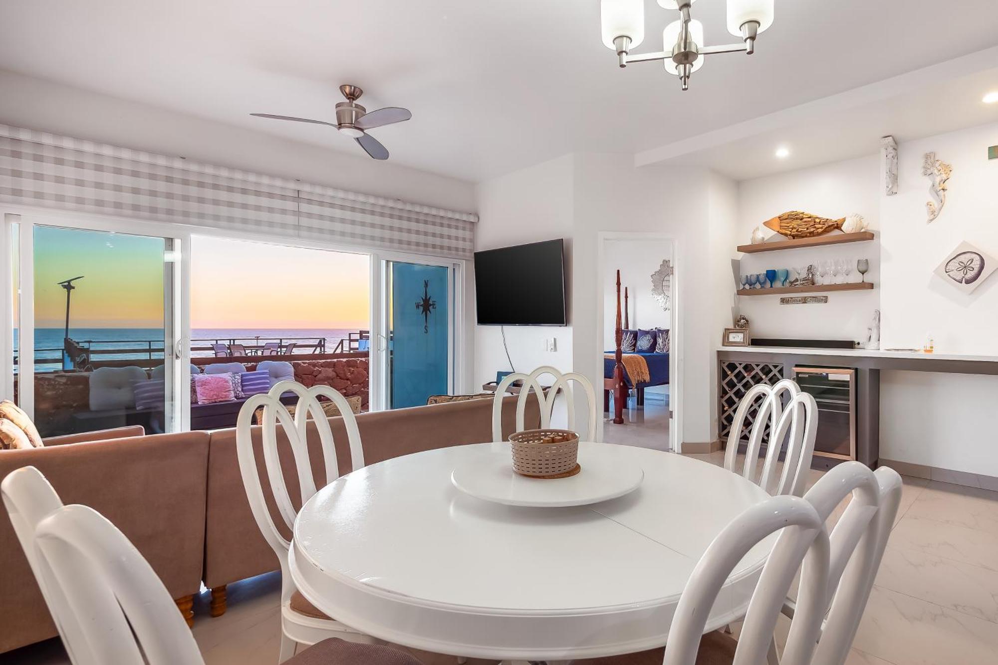 Villa 19 - Playa Arcangel Rosarito Extérieur photo