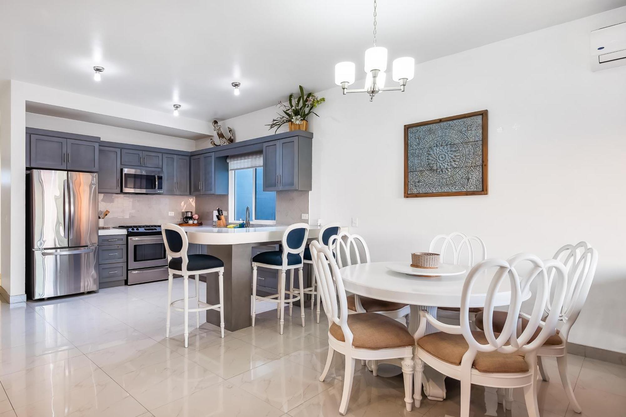 Villa 19 - Playa Arcangel Rosarito Extérieur photo