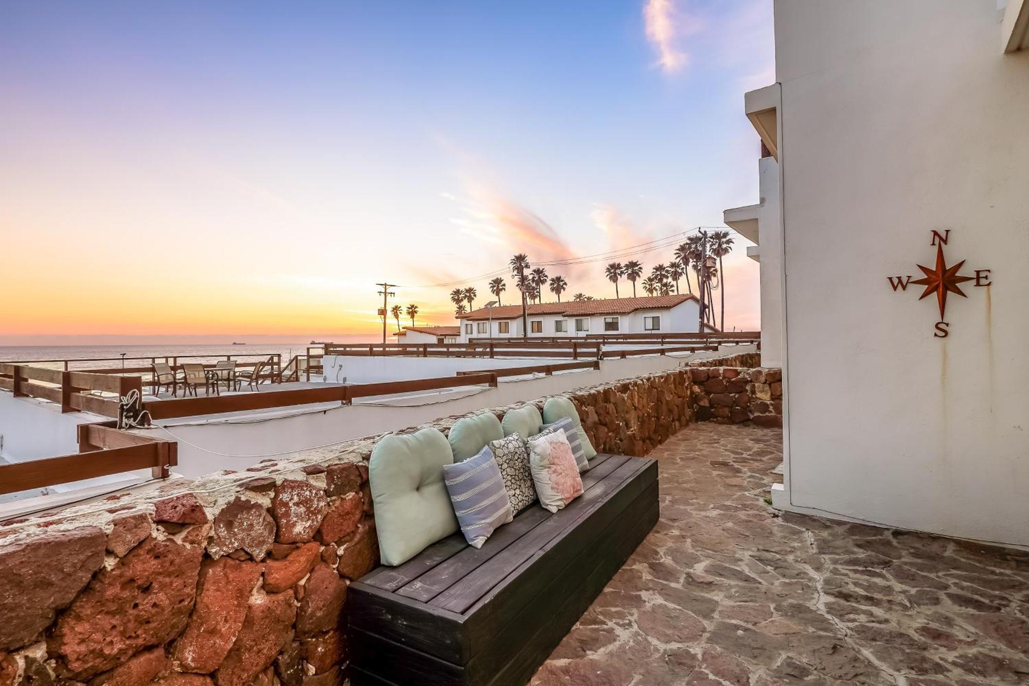 Villa 19 - Playa Arcangel Rosarito Extérieur photo