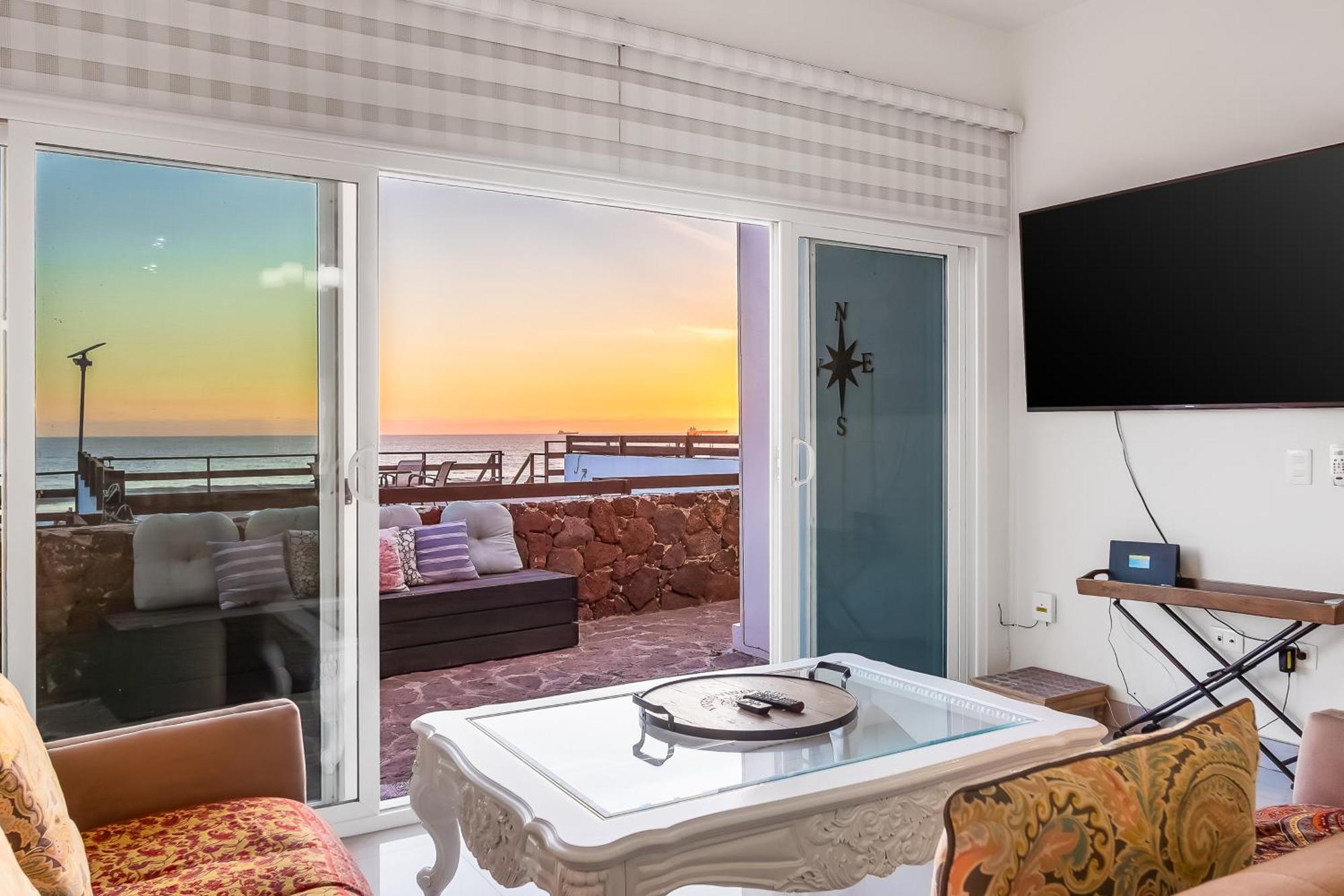 Villa 19 - Playa Arcangel Rosarito Extérieur photo